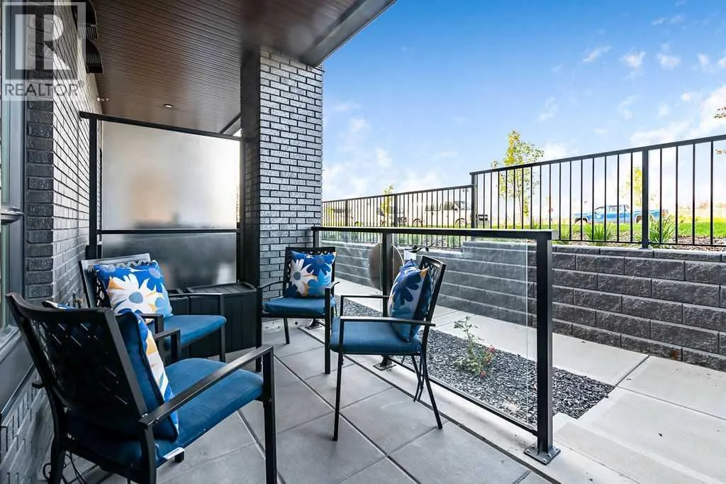 2106, 100 Banister Drive