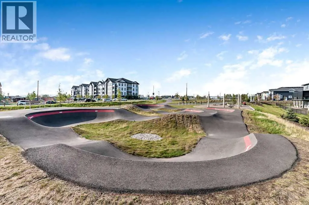 2106, 100 Banister Drive