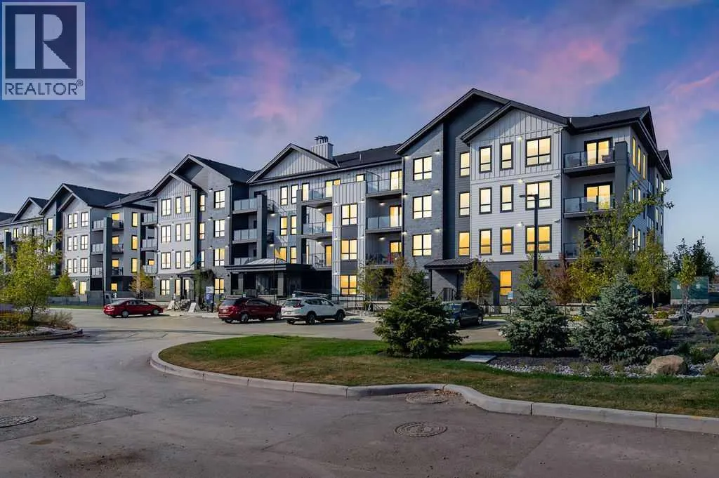 2106, 100 Banister Drive