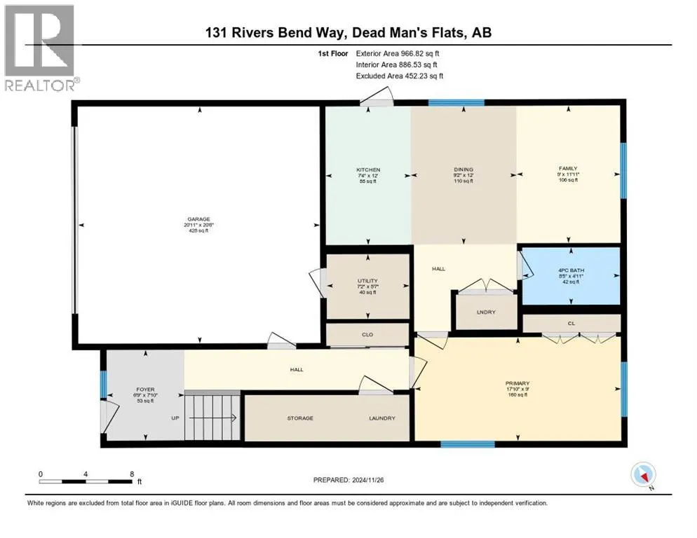 131 Rivers Bend Way
