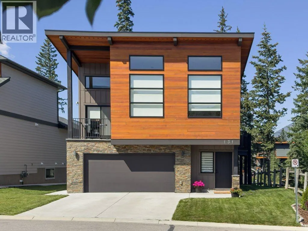 131 Rivers Bend Way
