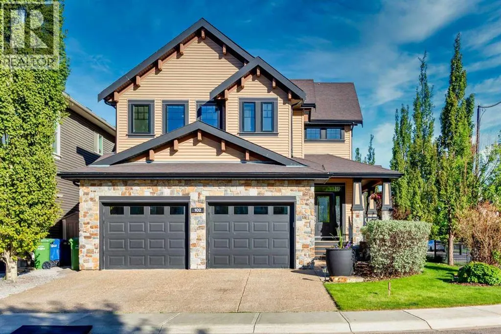102 Cooperstown Lane SW