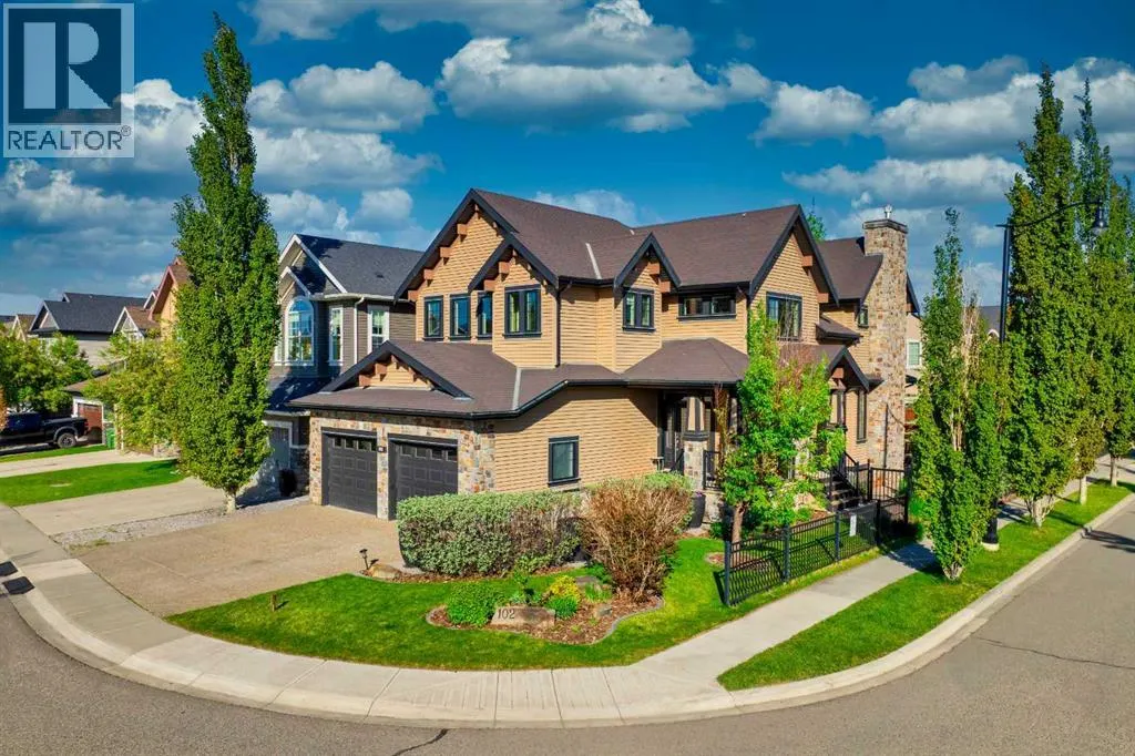 102 Cooperstown Lane SW