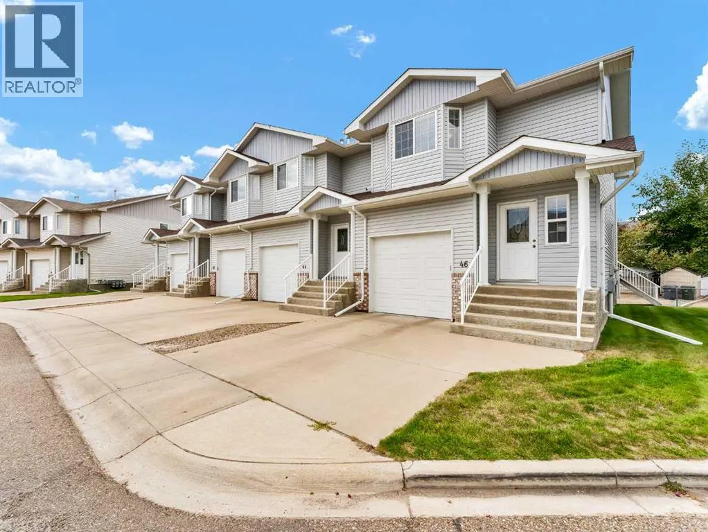 46 Saamis Meadows Lane SW