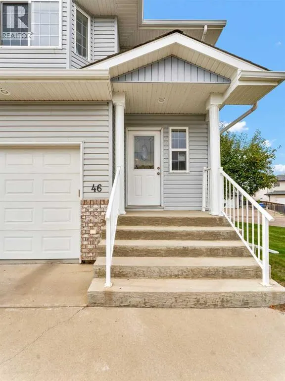 46 Saamis Meadows Lane SW