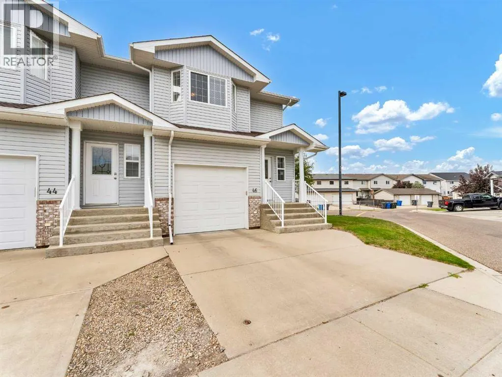 46 Saamis Meadows Lane SW