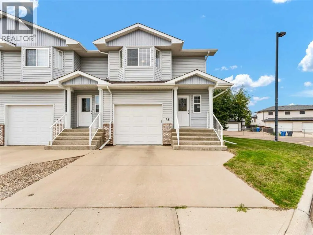 46 Saamis Meadows Lane SW