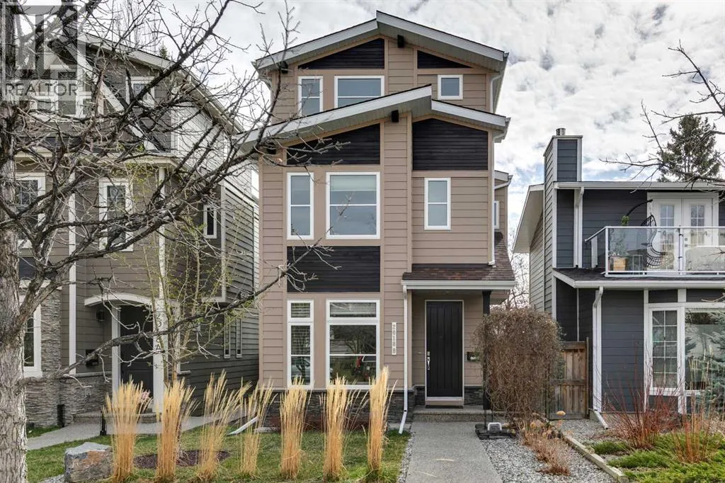 2018B 26A Street SW