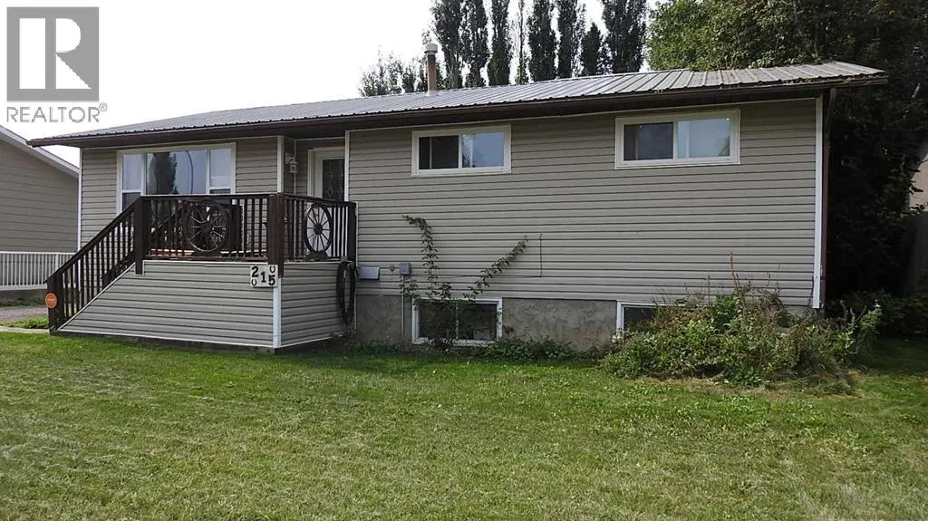 215 Willow Road