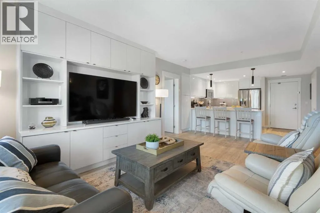 227, 15 Aspenmont Heights SW