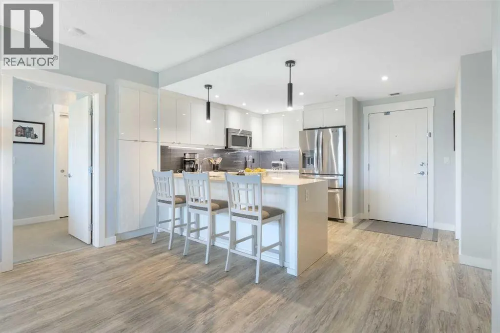 227, 15 Aspenmont Heights SW