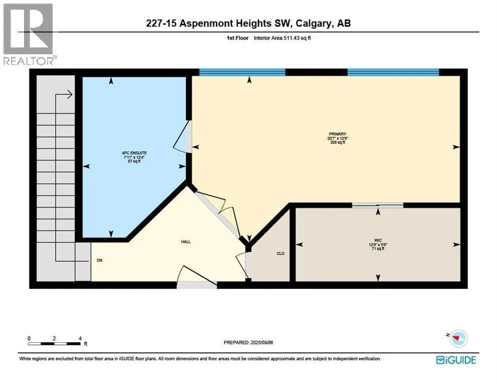 227, 15 Aspenmont Heights SW