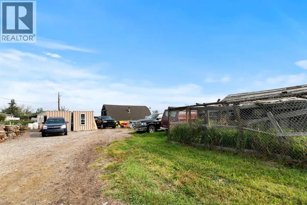 254130 RGE RD 284