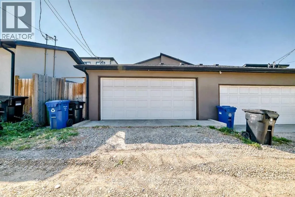 2808 39 Street SW