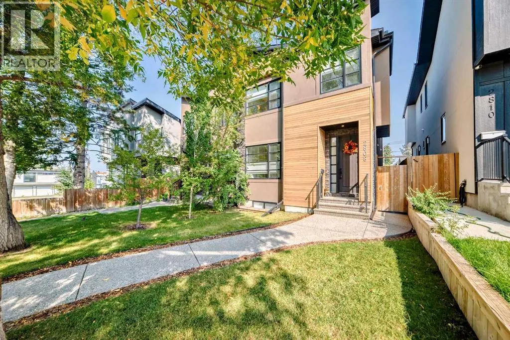 2808 39 Street SW