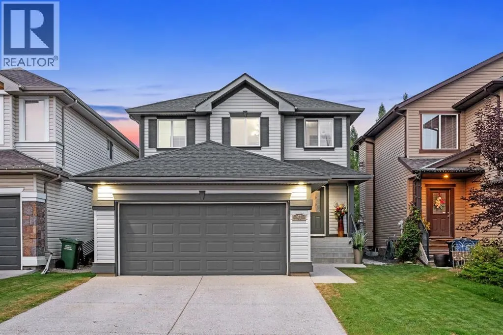 47 Sunset Circle