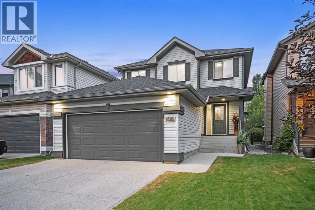 47 Sunset Circle