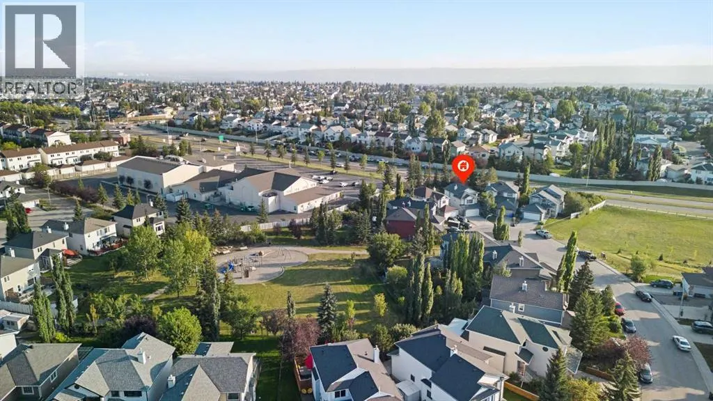113 Citadel Ridge Green NW