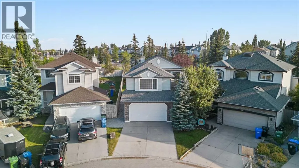 113 Citadel Ridge Green NW