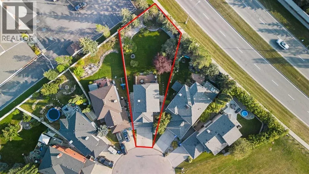 113 Citadel Ridge Green NW