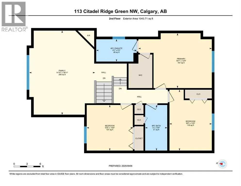 113 Citadel Ridge Green NW