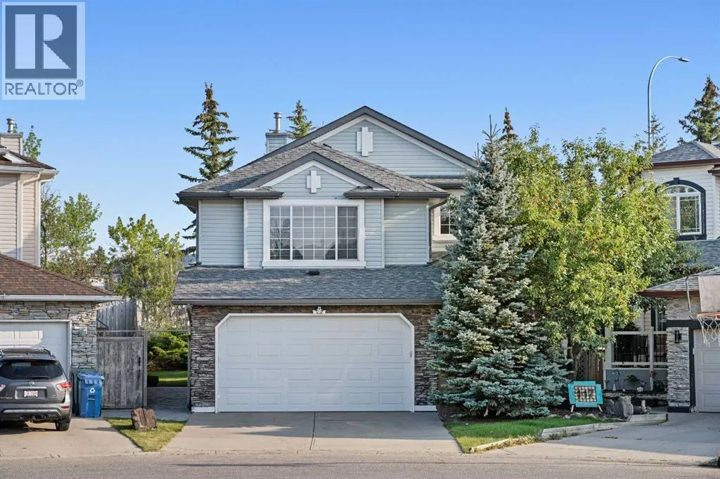 113 Citadel Ridge Green NW
