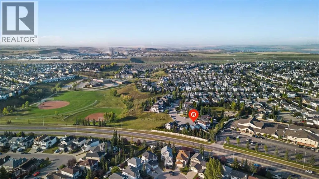 113 Citadel Ridge Green NW
