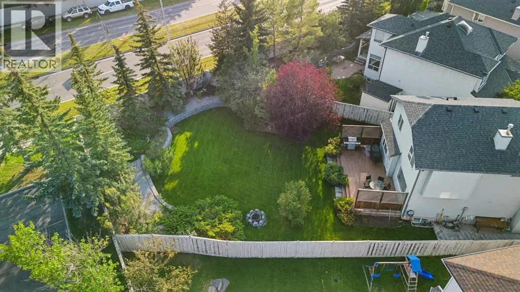 113 Citadel Ridge Green NW
