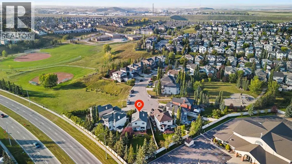 113 Citadel Ridge Green NW