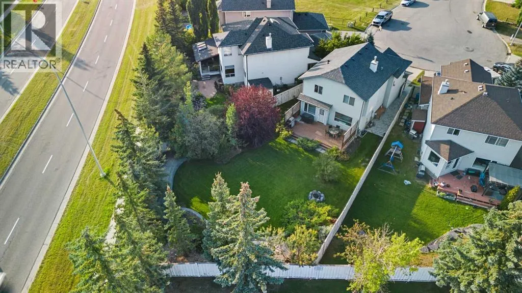 113 Citadel Ridge Green NW