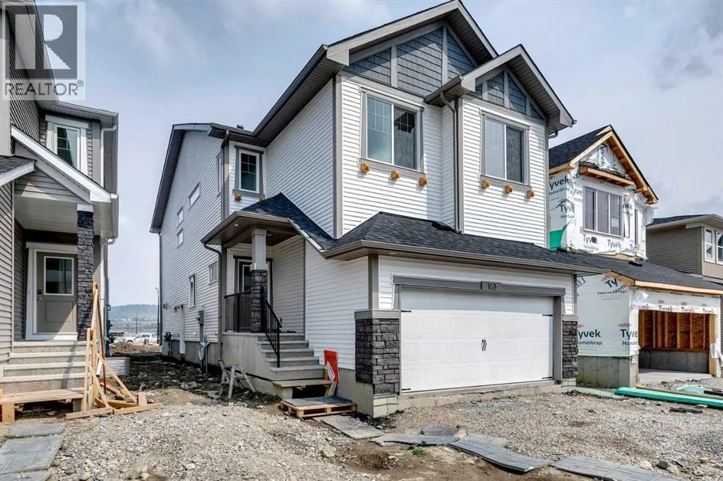 163 Saddlebred Place