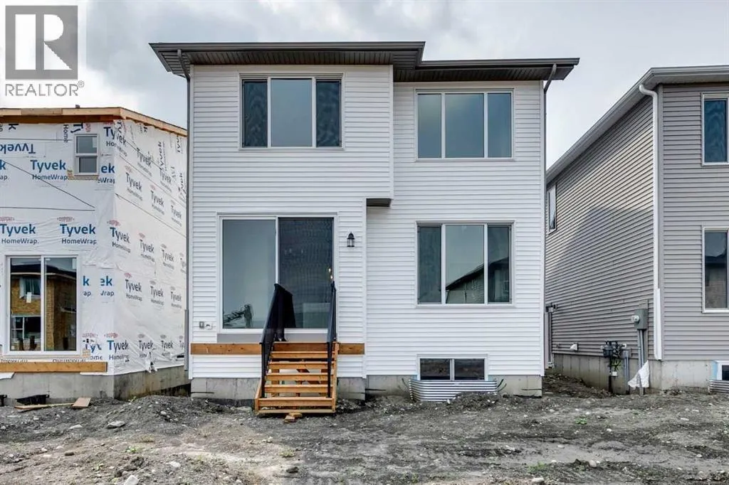 163 Saddlebred Place