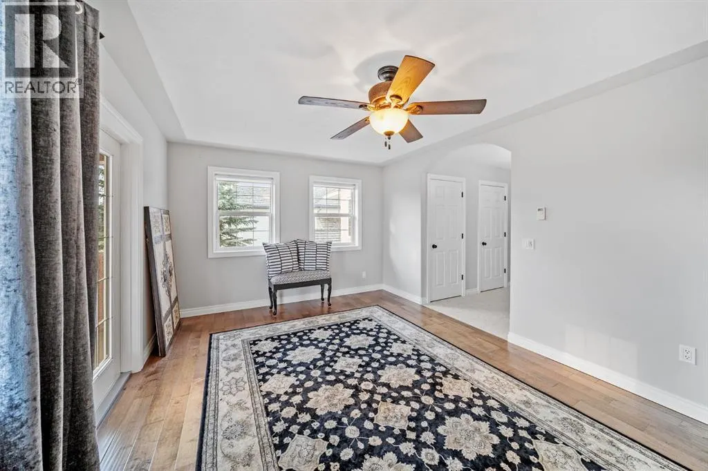 187 Gleneagles View