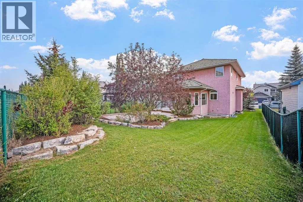 187 Gleneagles View