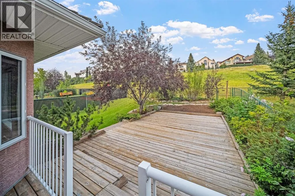 187 Gleneagles View