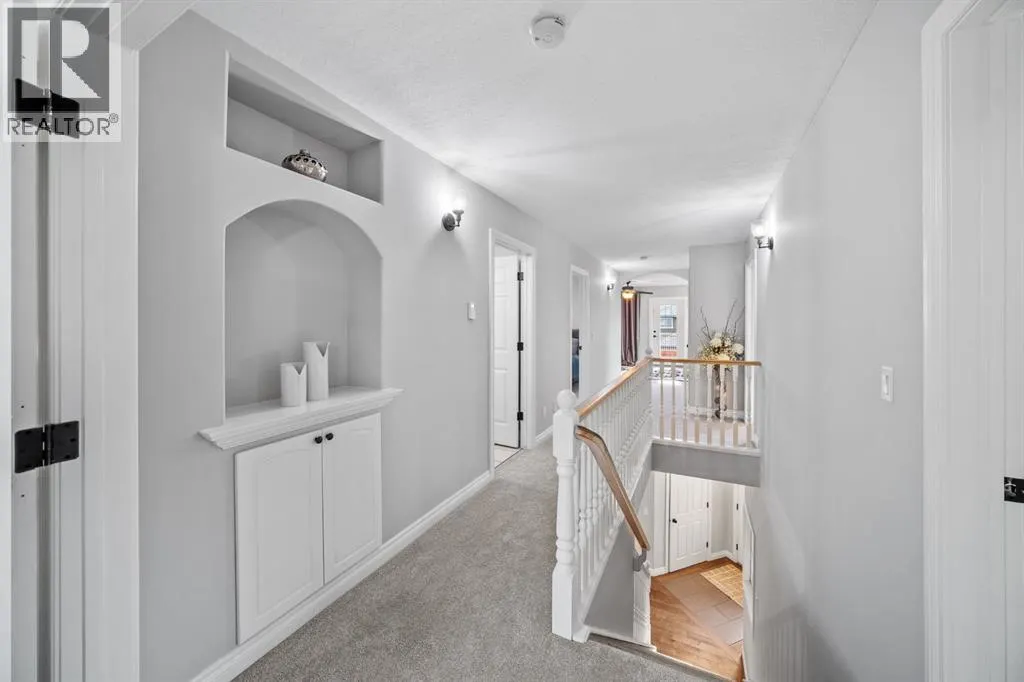 187 Gleneagles View