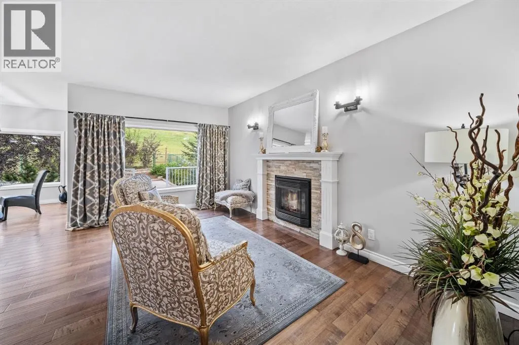 187 Gleneagles View