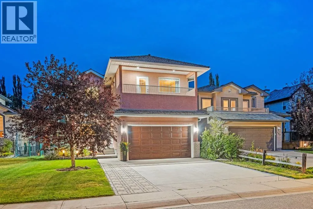 187 Gleneagles View