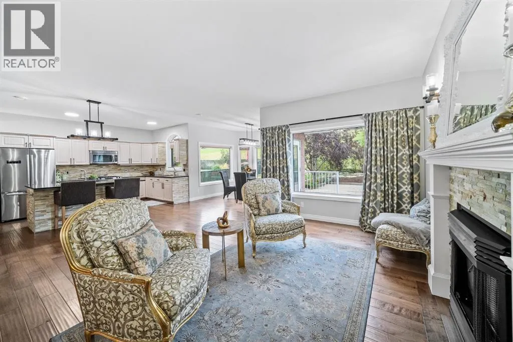 187 Gleneagles View
