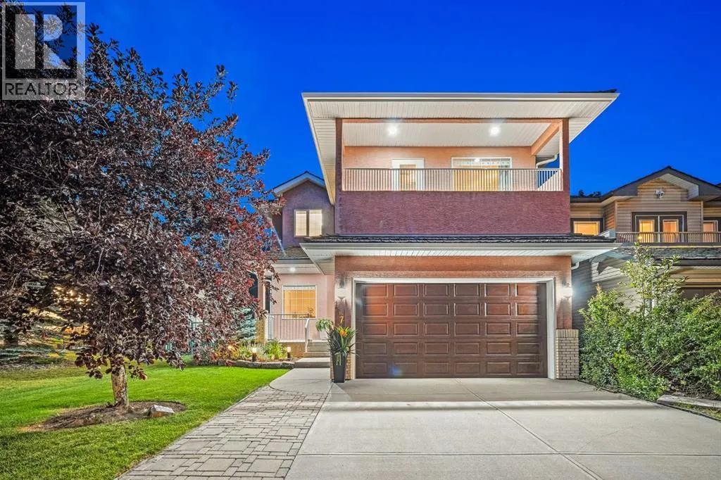 187 Gleneagles View