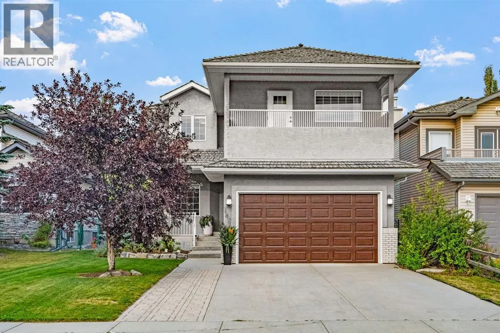 187 Gleneagles View
