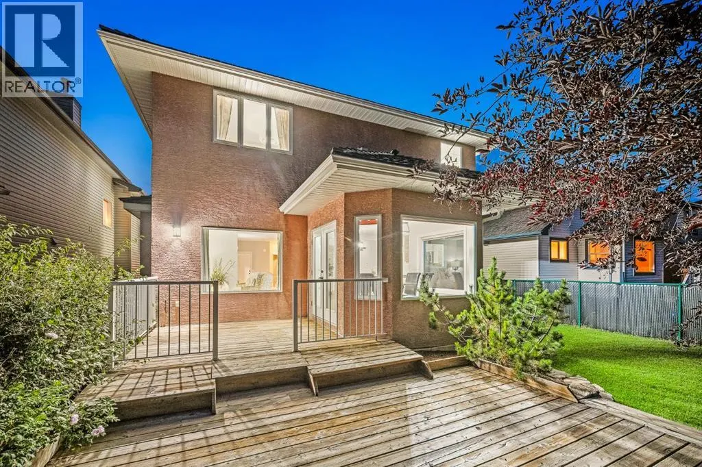 187 Gleneagles View