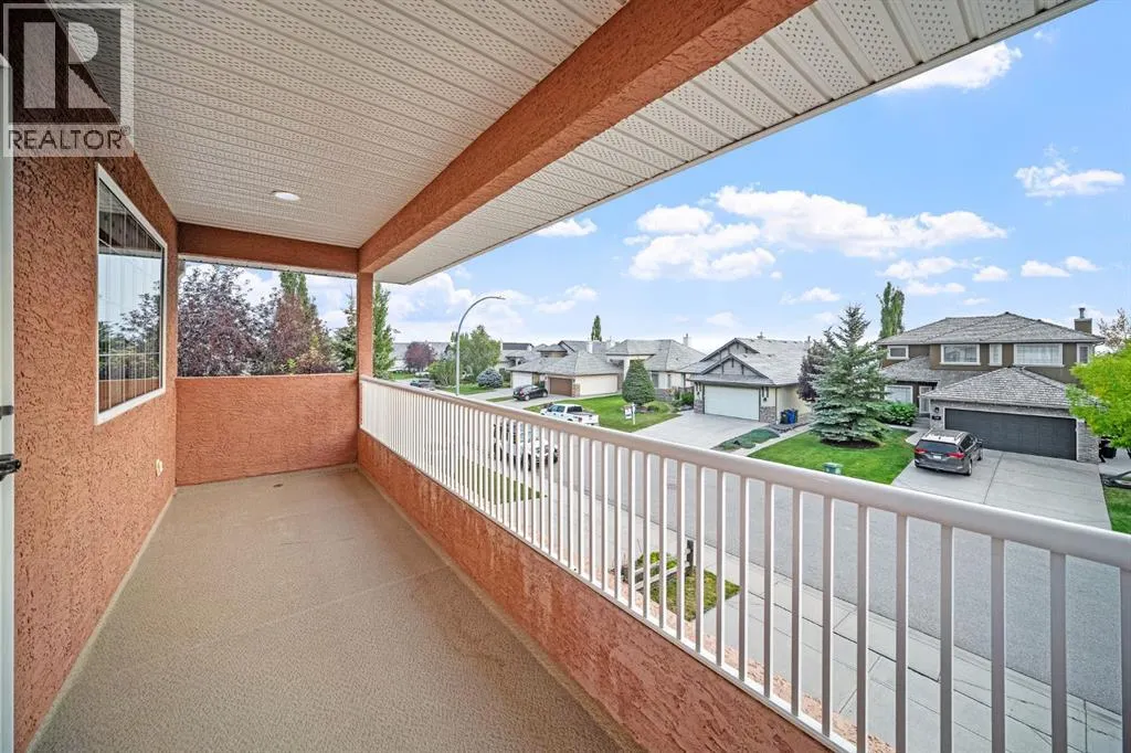 187 Gleneagles View