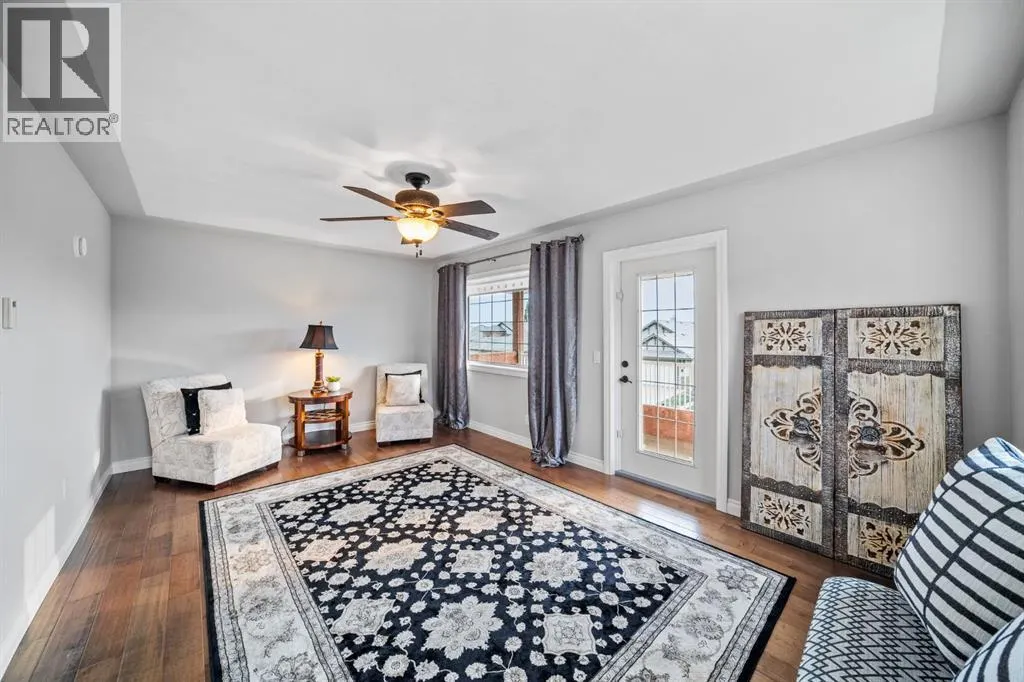 187 Gleneagles View