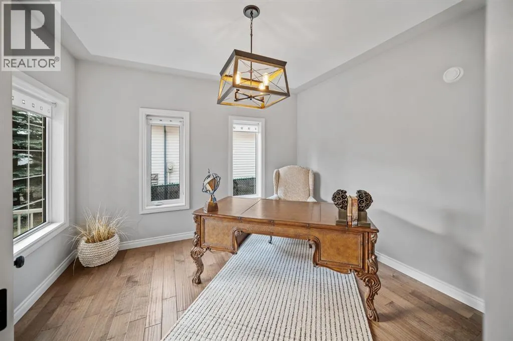 187 Gleneagles View