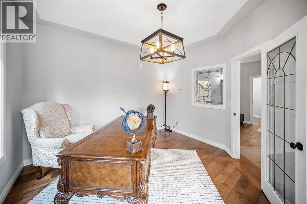 187 Gleneagles View