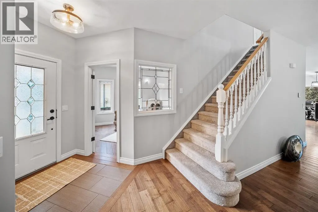 187 Gleneagles View