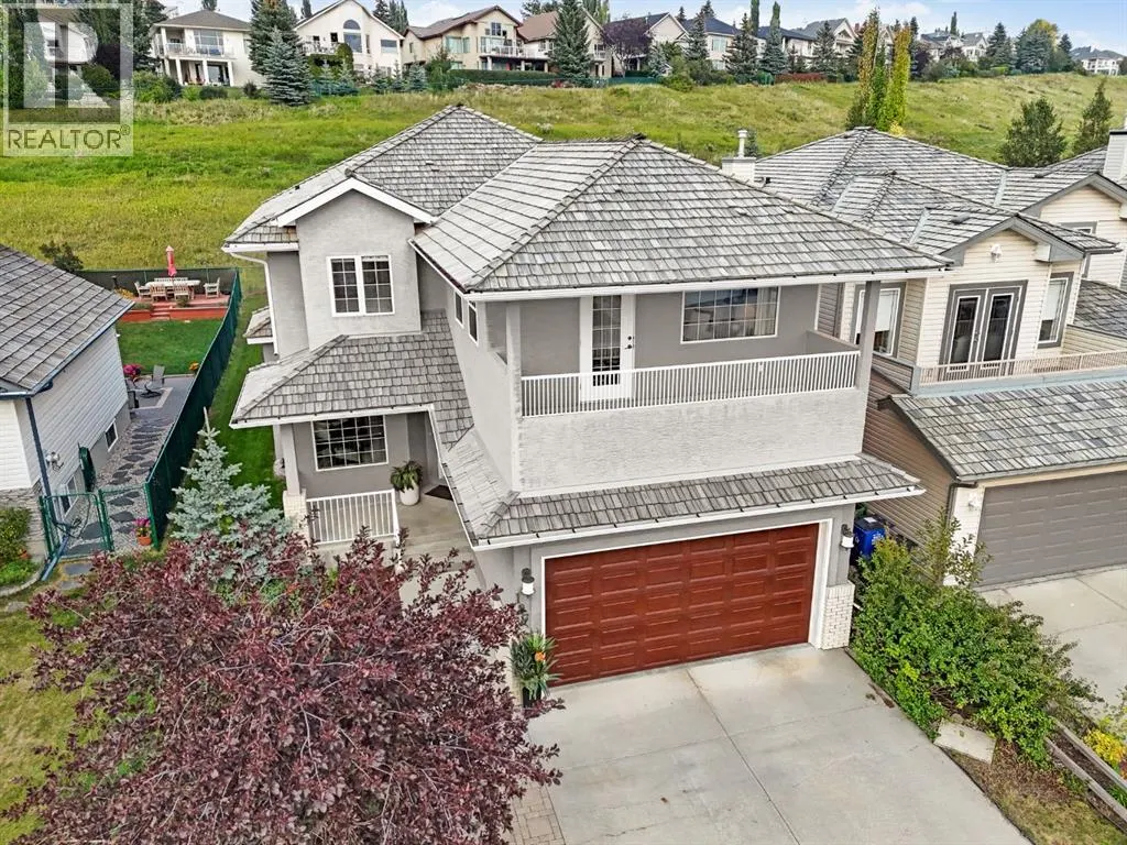 187 Gleneagles View