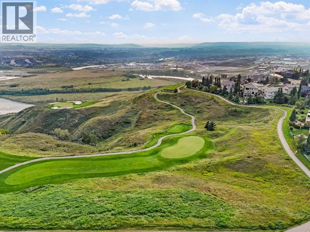 187 Gleneagles View