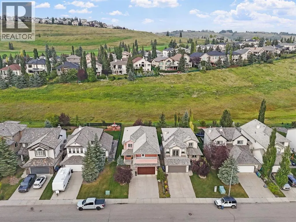 187 Gleneagles View